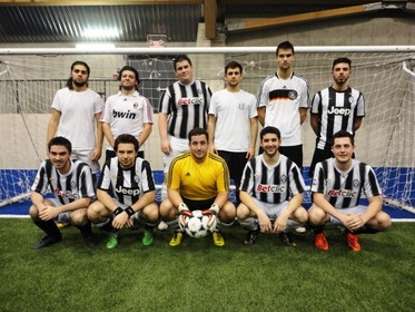 Football club